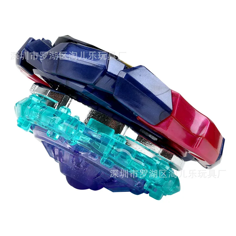 SB новые продукты Burst Spinner B142 в коробке с передатчиком Экспорт Детские игрушки с проволокой