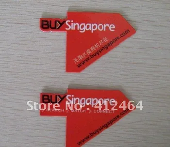 

Hot selling make your own fridge magnets (ss-1169)