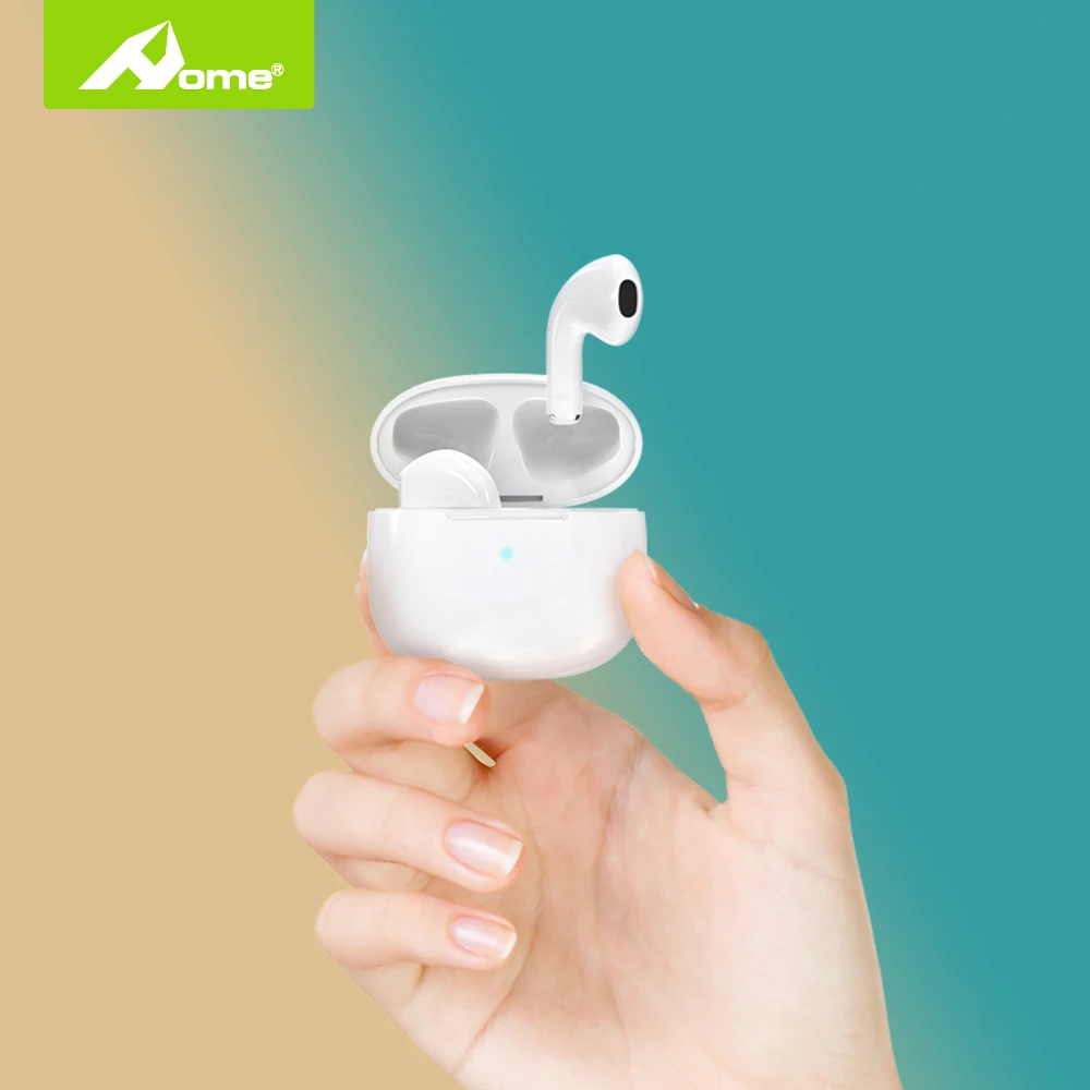 TWS Earbuds Wireless Earphones With Microphone Fone Bluetooth Auriculares Earpieces Truly Waterproof Headphone for iPhone Xiaomi
