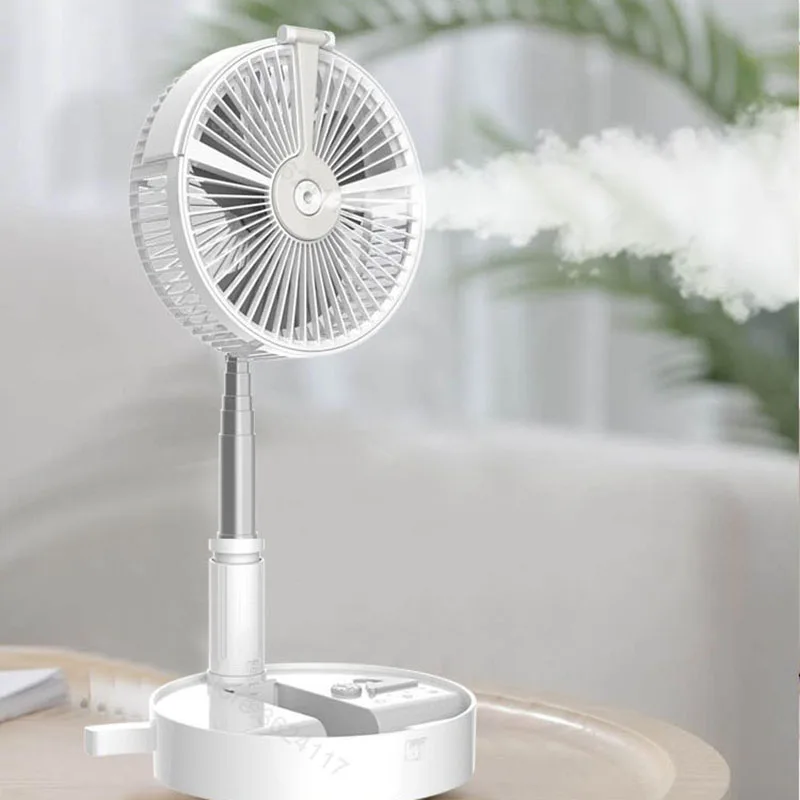 xiaomi table fan