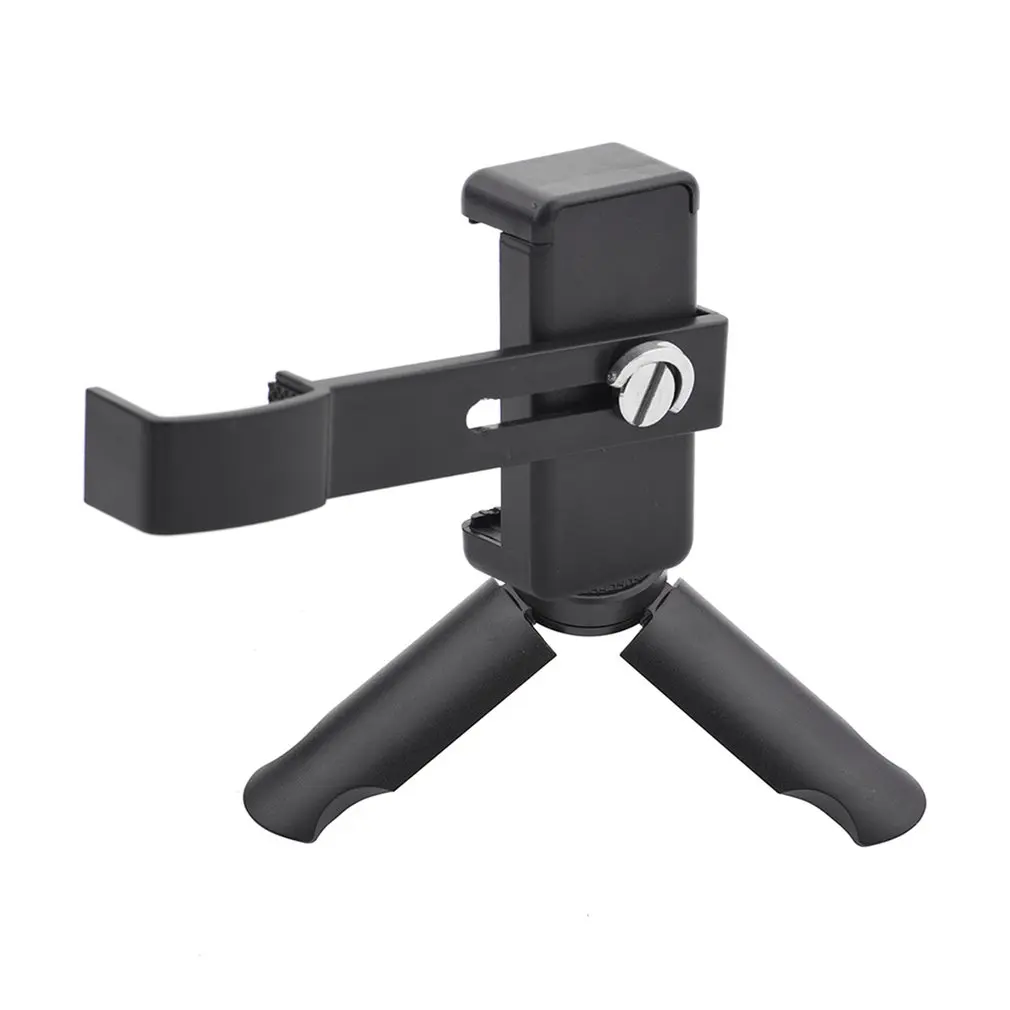 Многофункциональный Штатив для DJI Osmo Pocket 3-axis стабилизированный ручной мини-камера ручка Gimbal