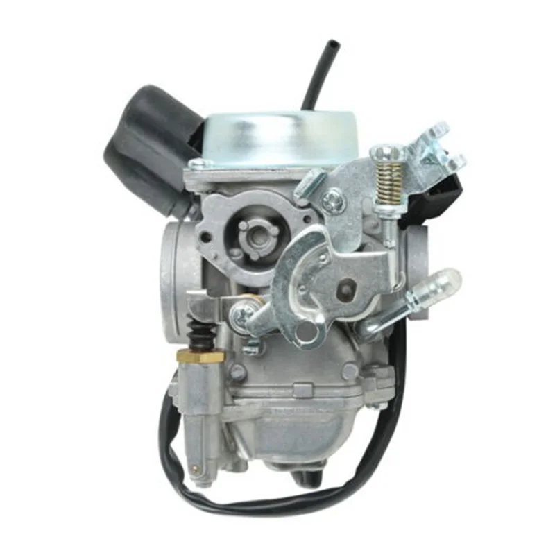 Мотоцикл 22 мм PD22J-W топливо бензин Карбюратор Carb для Yamaha XC100 XC100F CUXI 5SK