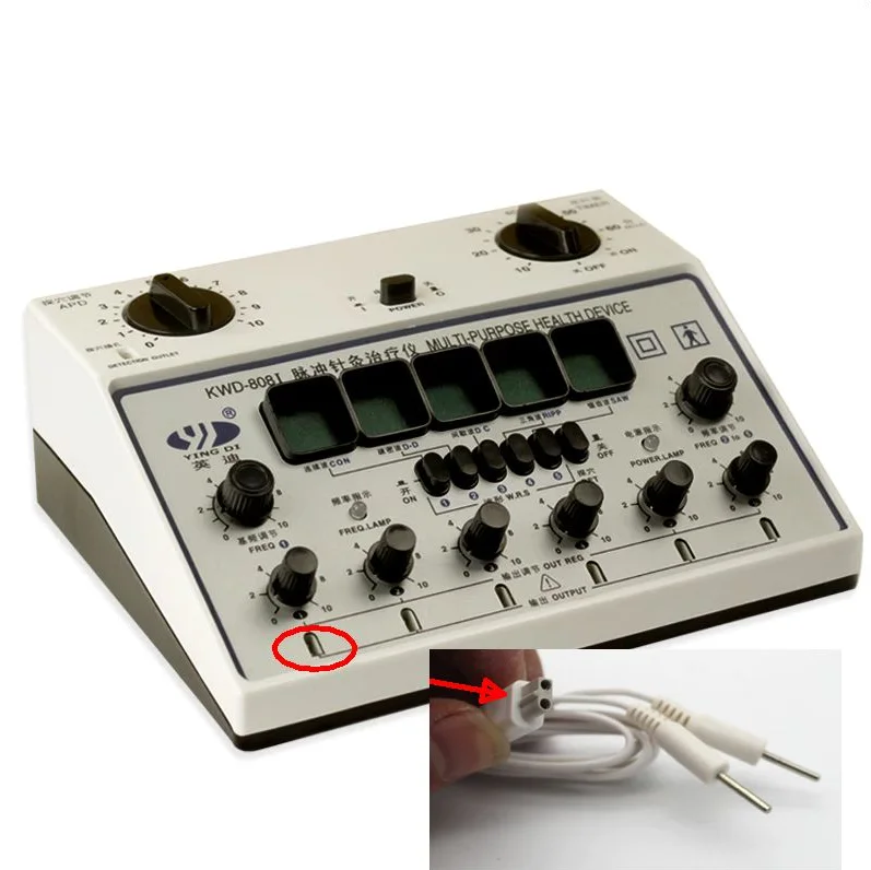 KWD801