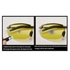 New Night Vision Glasses Photochromic Sunglasses Yellow Polarized Lens UV400 Driving Goggles For Drivers Sport Men Women ► Photo 2/6