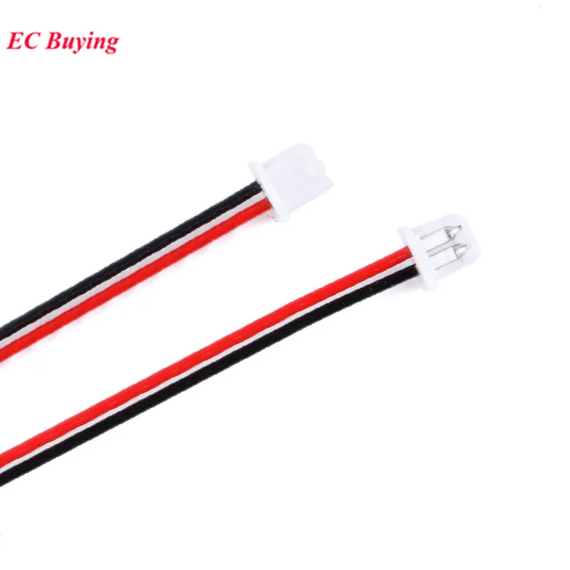 4015 Microphone 20pcs/10pcs High Sensitivity Electre 3DB Anti-Interference with Cable 1.25MM Plug 4*1.5MM electret microphone