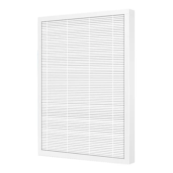 

for Air Purifier FACF01 MFAC01 KJEA200 PM 2.5 Dust Collection Hepa Filter KJEA200 with Pre-Filter 280X370X30mm