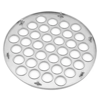 

Dumpling Wonton Making Machine Household Mould Chinese Dumpling Forming Gadgets Kitchen Accessories