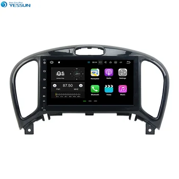 

YESSUN For Nissan Juke 2004~2017 Android Car Navigation GPS Audio Video Radio Stereo Multimedia HD Touch Screen Player.