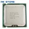 INTEL CORE 2 QUAD Q9400 Processor 2.66GHz 6MB L2 Cache FSB 1333 Desktop LGA 775 CPU ► Photo 1/2