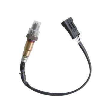 

Replacement for Fiat Bravo Brava Punto Stilo 1.2 1.4 16V 0258006206 Oxygen Sensor Car Accessories