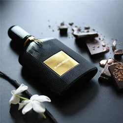 Black Orchid Parfum Spray 100ml Eau De Toilette Spray