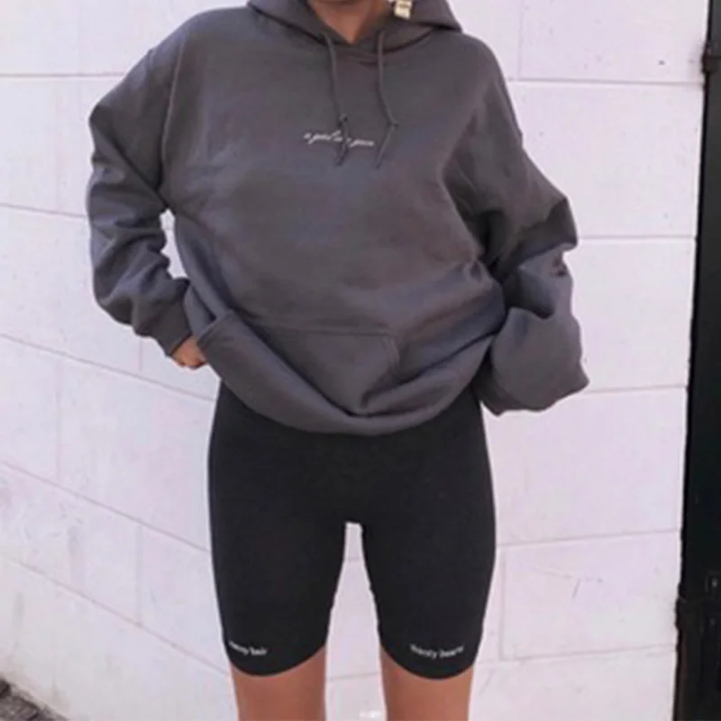 Black Женские спортивные светоотражающие шорты для езды на велосипеде, фитнеса, бодибилдинга, упражнений, обтягивающие быстросохнущие эластичные шорты - Цвет: Black