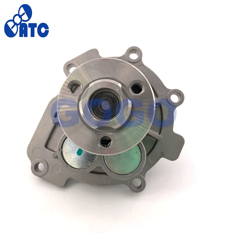 Водяной насос для Hyundai OPEL ASTRA CORSA INSIGNIA VECTRA ZAFIRA 1 6 8 OEM 24405895 25195119 1334142 25194313|Водяные