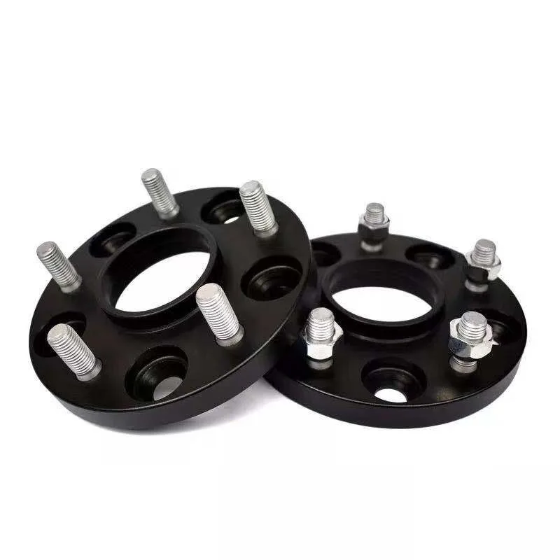 Wheels, Tires & Parts 15MM MUSTANG 2015> HUB CENTRIC WHEELS SPACERS