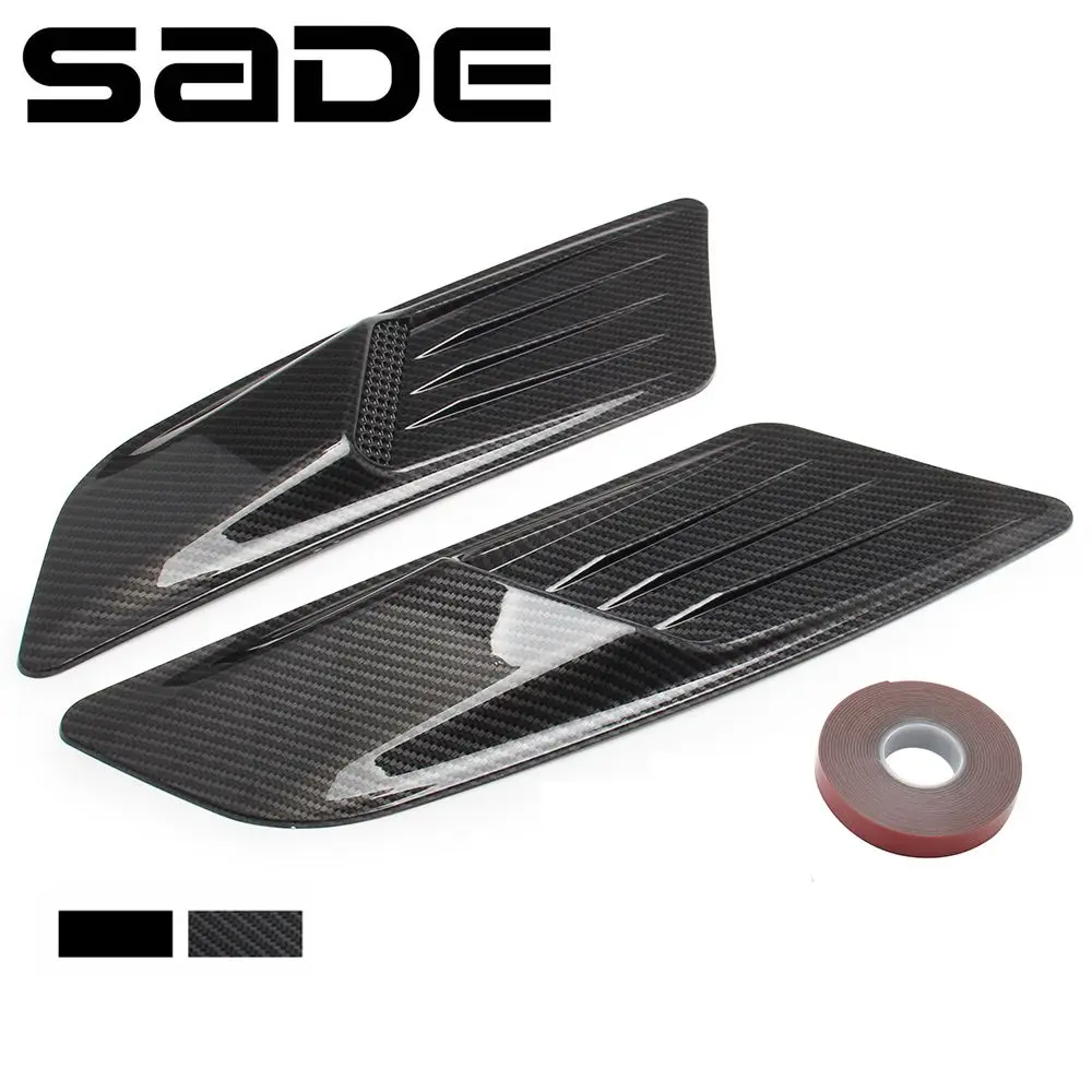 Универсальная накладка на вентиляционное отверстие передняя - Цена: 861,60 - 928,51 руб.