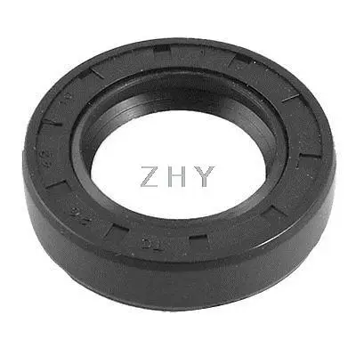 

Garter Spring Loaded Double Lip Engine Oil Seal TC 26x42x10mm