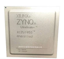 

Original spot XCZU19EG-2FFVB1517I embedded processor and controller IC chip
