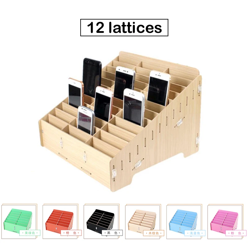 Mobile Phone Lcd Repair Storage Box Lcd Packaging Boxes Hand Tool
