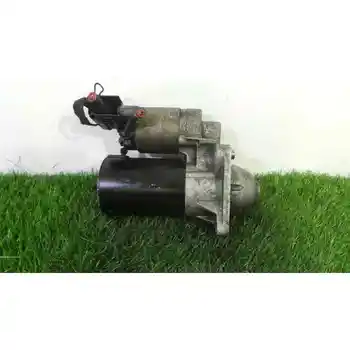 

1162259 engine Starter Alfa Romeo 147 (190)