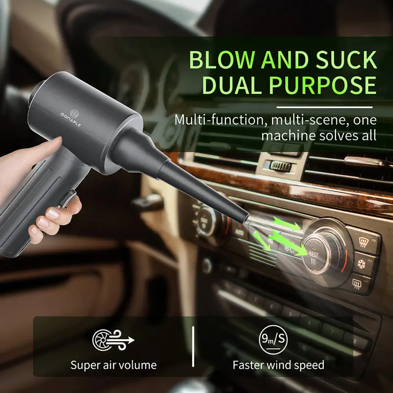 2 in 1   ǳ   ڵ    , 6000mAh, 70W,  Ű Ŭ