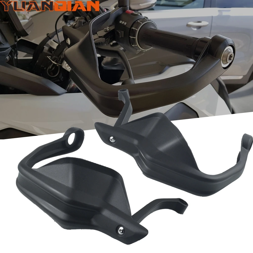 

R1250GS ADV Motorcycle Handguard Shield Hand Guard Protector Windshield For BMW R 1250 GS R1250 GS R1250GS Adventure 2019 2020