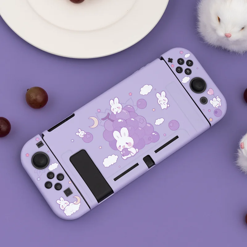 nintendo case cute