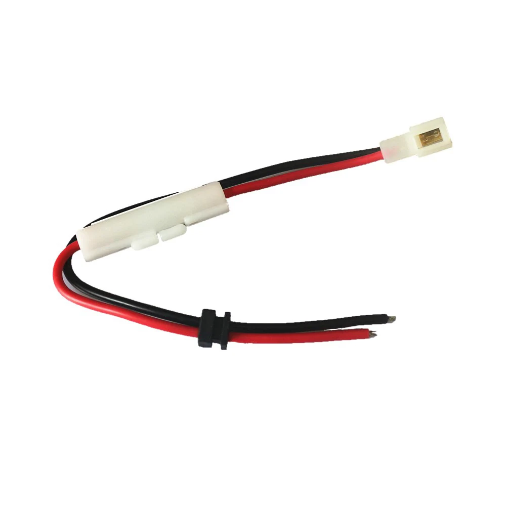 DC Мощность кабель Шнур для YAESU FT-1802M FT-1807M FT-7800R FT-8800R FT-8800R FT-8900R радио