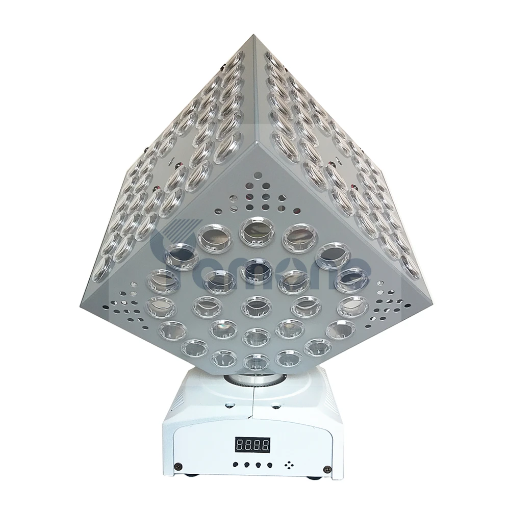 Cube Laser 01