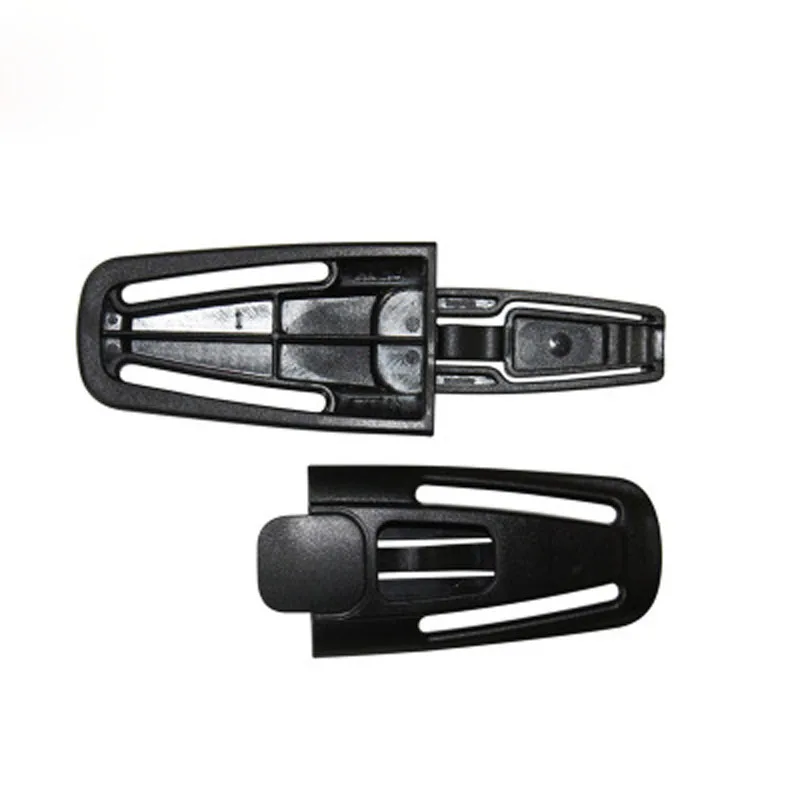

CHIZIYO 1PC Car Child Safety Seat Accessories Belt Harness Seat Belt Chest Clip Buckle Latch