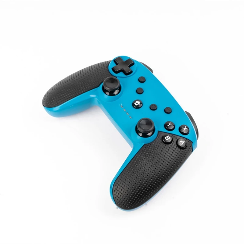 Беспроводной игровой джойстик Bluetooth для геймпад с NFC Nintendo Switch Lite Pro контроллер PC
