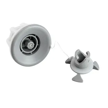 

Air valve for inflatable boat PVC