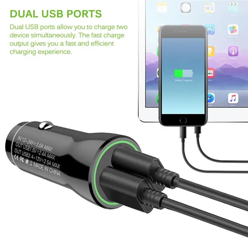 bluetooth fm transmitter car kit
