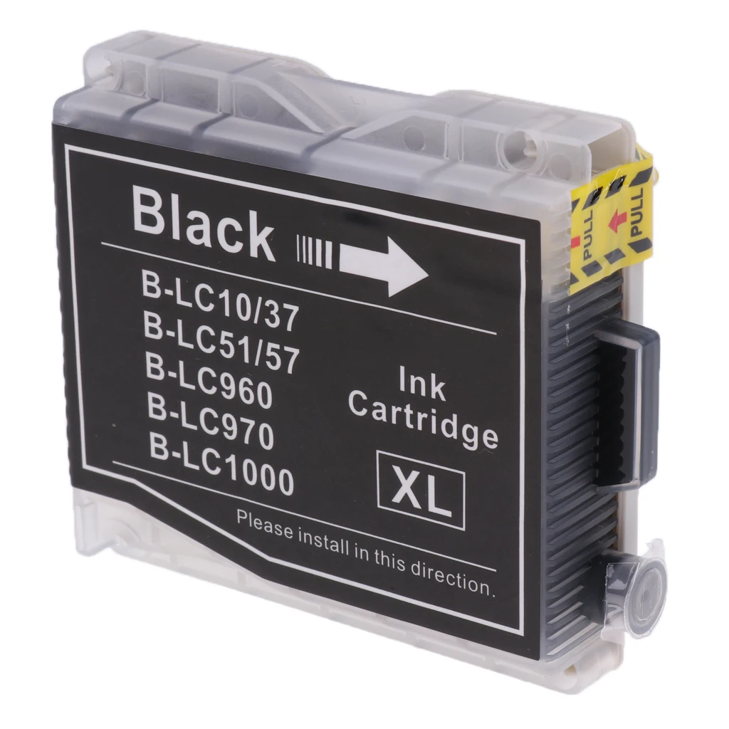 LC960 High Yield Ink Cartridge Replacement for  FAX-1355/1360/1460