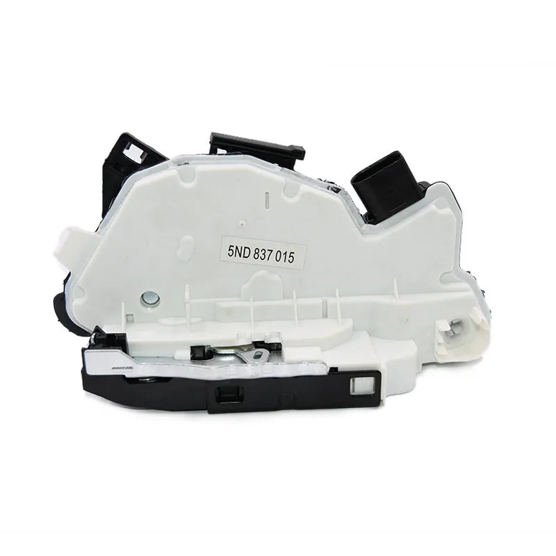 

5ND837015 Front left door lock actuator for Passat CC for A6 2008 LHD FL 5N1 837 015 A C E 1S1837015C 5N1837015