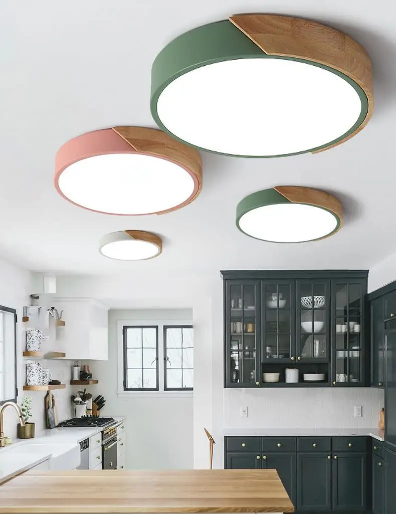 Plafoniera Lampada светильник Avize Plafon Lustre светильник ing для гостиной светильники Plafonnier Lampara De Techo светодиодный потолочный светильник