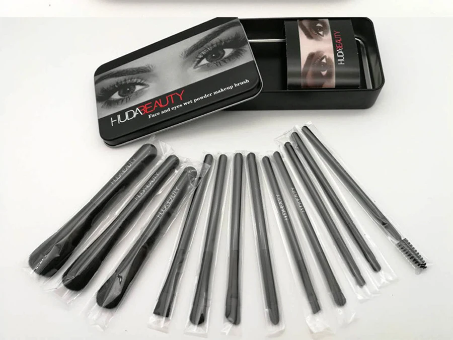 

Make Up Brush Powder Foundation Lip Makeup Brushes Set Professional Eyebrow Face Brushes Pincel Maquiagem Brochas Makeup Brush