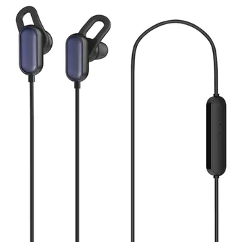 

Xiaomi Sport Bluetooth Earphone Youth version Headset With Mic Sports Wireless Earbuds Bluetooth 4.1 Waterproof