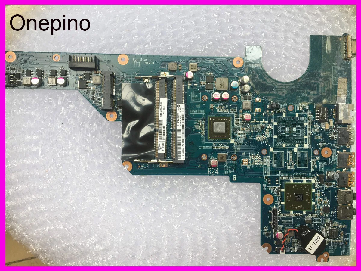 Placa mãe para computador, g4, placa mãe