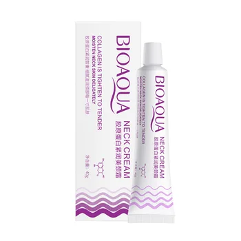 

Collagen Anti Aging Neck Cream Anti Wrinkle Skin Care Whitening Nourishing Best Neck Mask Tighten Neck Lift Neck Firming