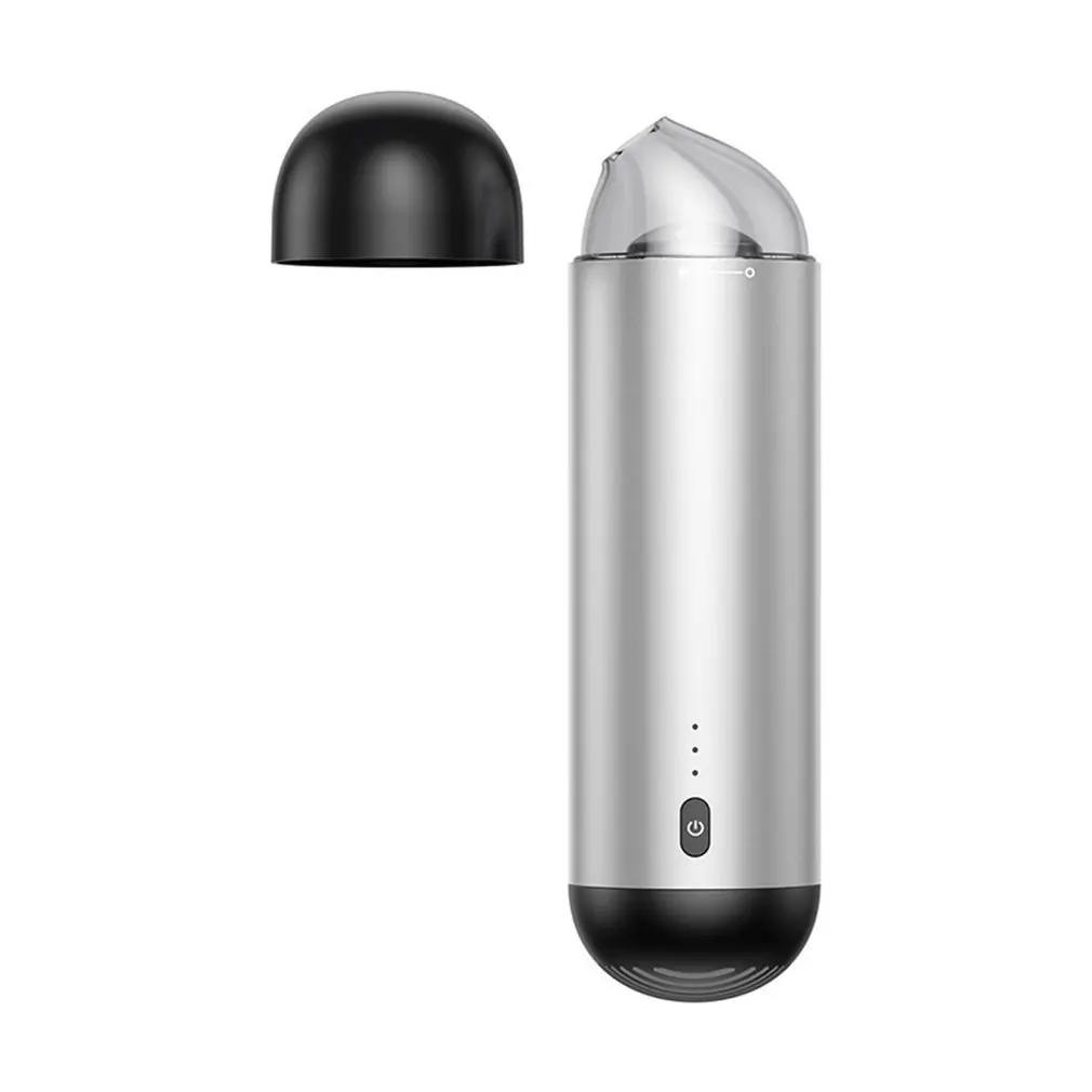 

Wireless Car Vacuum Cleaner Household High Power Rechargeable Vacuum Cleaner Power 12V Car Vacuum Cleaner