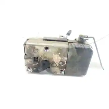 

9135H3 left front door lock PEUGEOT 206 saloon