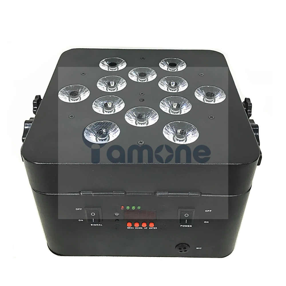 12pcs battery par 03