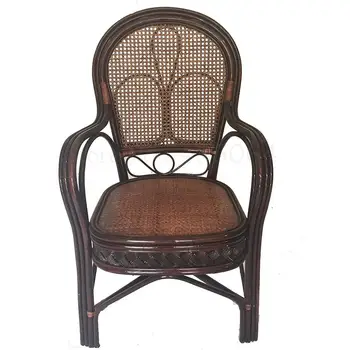 

New Bedroom Natural Manual Leisure Strengthen The Elderly Computer Single Balcony Rattan Chair Rattan Chair Rattan Chair Rattan
