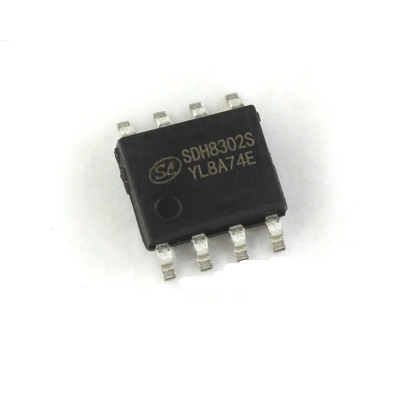 4 шт.-100 шт. SDH8302S SDH8302 SOP-8 | Электронные компоненты и принадлежности