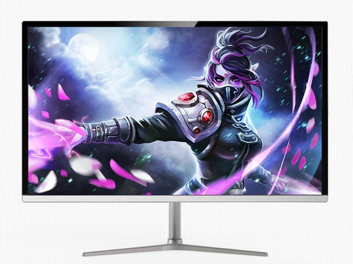 27 ġ 4K   pc 1440p  HD