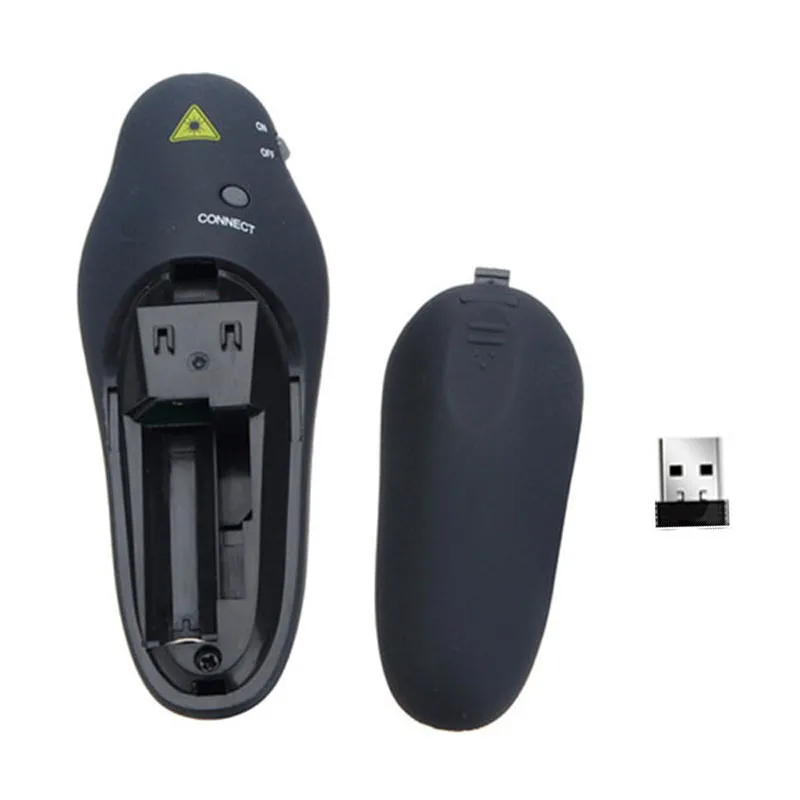 2.4Ghz RF wskaźnik bezprzewodowy USB power point pilot zdalnego sterowania pióro laserowe bezprzewodowy pilot zdalnego czerwony wskaźnik laserowy 2.4Ghz RF wskaźnik bezprzewodowy USB power point pilot zdalnego sterowania pióro laserowe bezprzewodowy pilot zdalnego czerwony wskaźnik laserowy