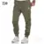 2021 Daiwa Fishing Pants Multi-Pocket Pants Мужские Повседневные дышащие спортивные Брюки Outdoor Solid Woven Sports Fishing Pants