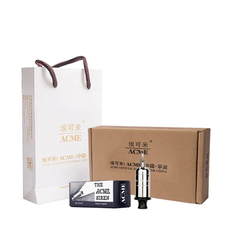 Whistles　ホイッスル Acmeサイレンホイッスル2021,新しいファッション,屋外サバイバル