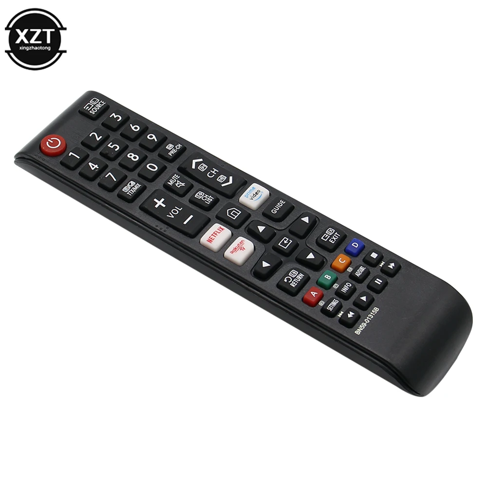 BN59-01315B REMOTE CONTROL FOR SAMSUNG TV LED LCD UHD 4K 8K ULTAR QLED SMART TV HDR TV REMOTE CONTROLLER BN59 01315B