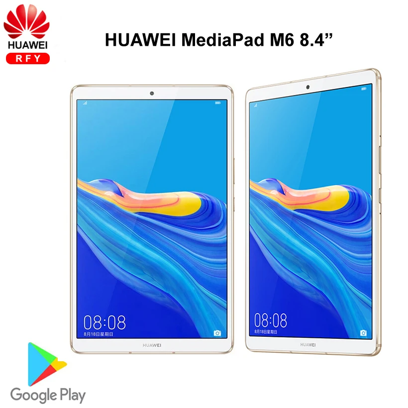 huawei mediapad m6 4GB LTE